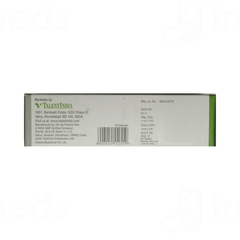 Ozego Cream 10Gm Ozego Cream 10Gm
