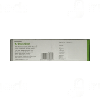 Ozego Cream 10Gm