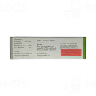 Ozego Cream 10Gm