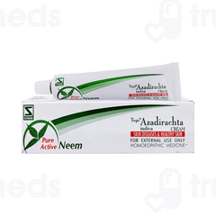 Dr Willmar Schwabe Topi Azadirachta Cream 25gm