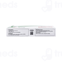 Dr Willmar Schwabe Topi Azadirachta Cream 25gm