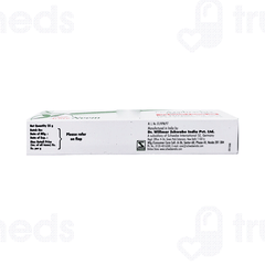Dr Willmar Schwabe Topi Azadirachta Cream 25gm
