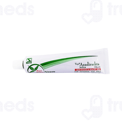 Dr Willmar Schwabe Topi Azadirachta Cream 25gm