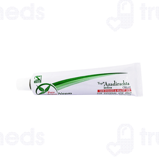 Dr Willmar Schwabe Topi Azadirachta Cream 25gm