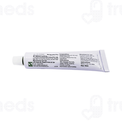 Dr Willmar Schwabe Topi Azadirachta Cream 25gm