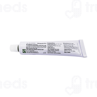 Dr Willmar Schwabe Topi Azadirachta Cream 25gm