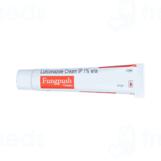 Fungpush Cream 15gm