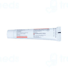 Fungpush Cream 15gm