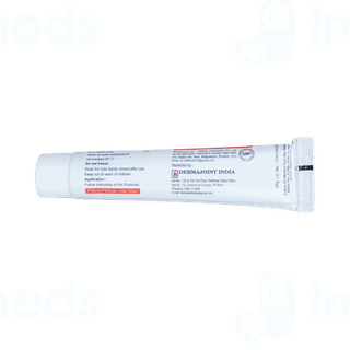 Fungpush Cream 15gm