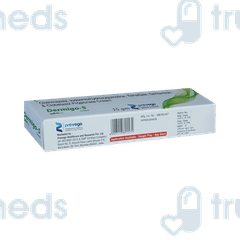 Dermigo 5 Cream 15 GM
