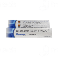 Mycobloc Cream 30gm