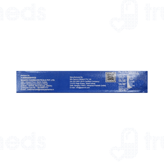 Mycobloc Cream 30gm