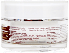 Biluma Advance Night Cream 45gm