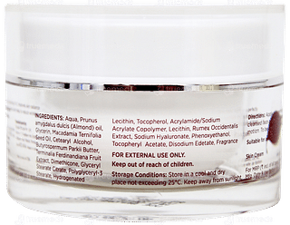 Biluma Advance Night Cream 45gm