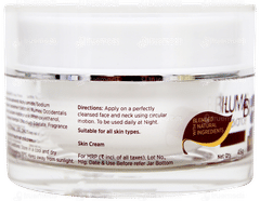 Biluma Advance Night Cream 45gm