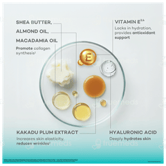 Biluma Advance Night Cream 45gm