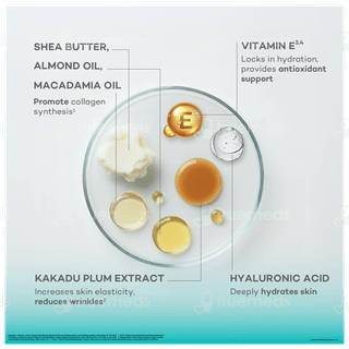 Biluma Advance Night Cream 45gm