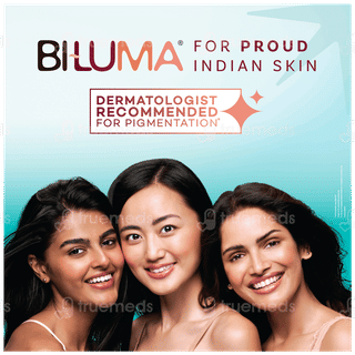Biluma Advance Night Cream 45gm
