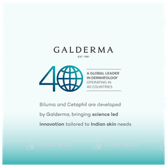 Biluma Advance Night Cream 45gm