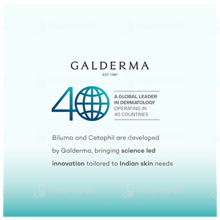 Biluma Advance Night Cream 45gm