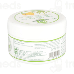 Boericke & Tafel Calendula & Aloe Vera Multipurpose Cream 100gm