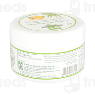Boericke & Tafel Calendula & Aloe Vera Multipurpose Cream 100gm
