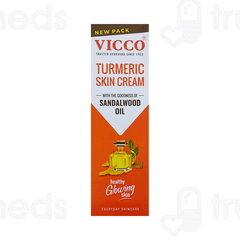 Vicco Turmeric Wso Skin Cream 30gm