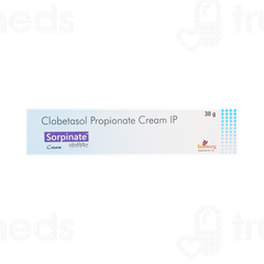 Sorpinate Cream 30 Sorpinate Cream 30