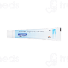 Sorpinate Cream 30 Sorpinate Cream 30