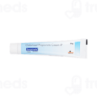 Sorpinate Cream 30