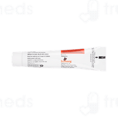 Sorpinate Cream 30 Sorpinate Cream 30