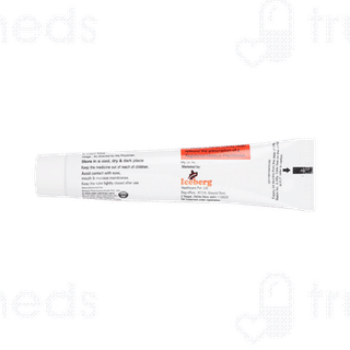 Sorpinate Cream 30