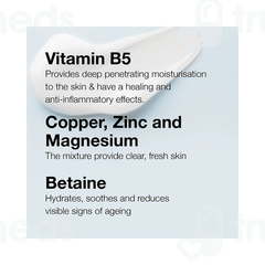 Minimalist Vitamin B5 10 % For Oily Skin Moisturiser 50 GM