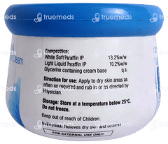 Olesoft Max New Intense Moisturiser Cream 300gm