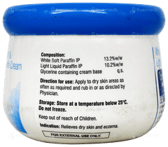 Olesoft Max New Intense Moisturiser Cream 300Gm