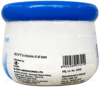 Olesoft Max New Intense Moisturiser Cream 300Gm