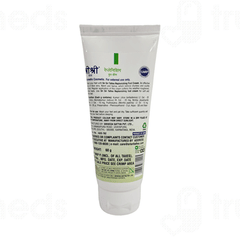 Sri Sri Tattva With Neem And Mint Replenishing Foot Cream 60 GM