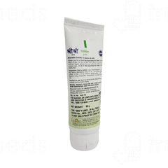 Sri Sri Tattva With Neem And Mint Replenishing Foot Cream 60 GM