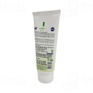 Sri Sri Tattva With Neem And Mint Replenishing Foot Cream 60 GM