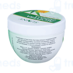Baksons Sunny Herbals Aloevera Calendula Cream 250gm