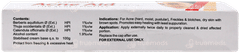 Baksons Acne Aid Cream 30Gm