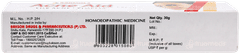 Baksons Acne Aid Cream 30Gm