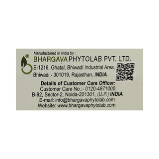 Bhargava Marhamdad Anti Fungal Cream 30gm