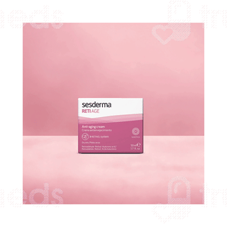 Sesderma Reti Age Anti Aging Cream 50ml