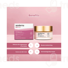 Sesderma Reti Age Anti Aging Cream 50ml