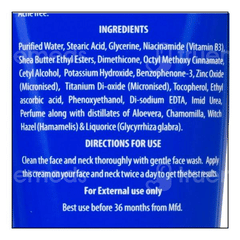 Bakson Sunny Herbals For Men Glamour Cream 100Gm