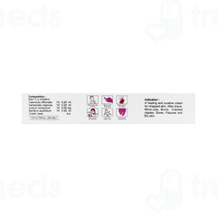 Hapdco Calendula Plus Cream 25 GM