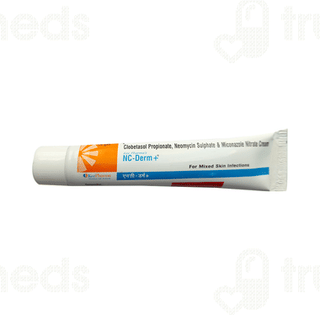 Nc Derm + Cream 15gm