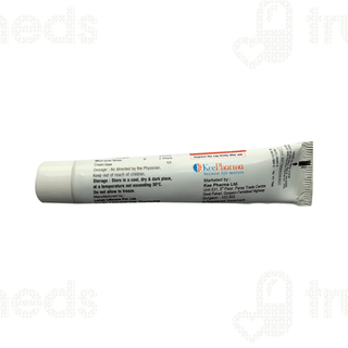 Nc Derm + Cream 15gm