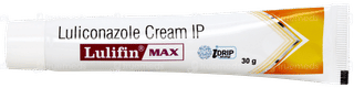 Lulifin Max Cream 30gm